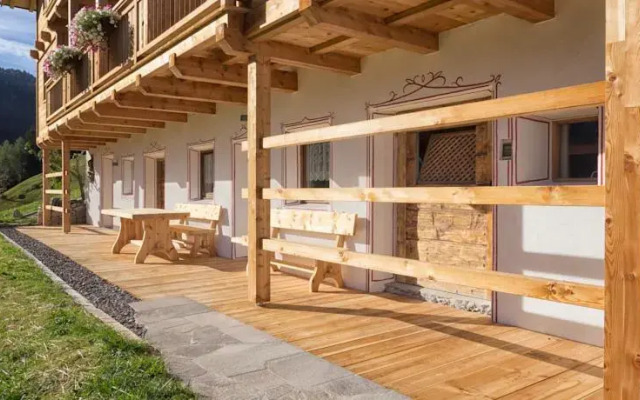 Agriturismo Drockerhof