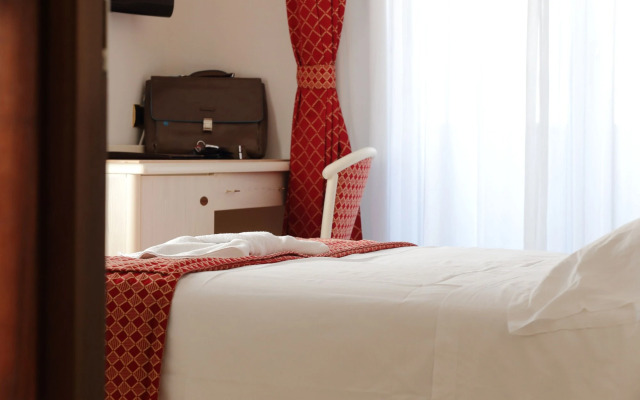 Hotel Du Soleil