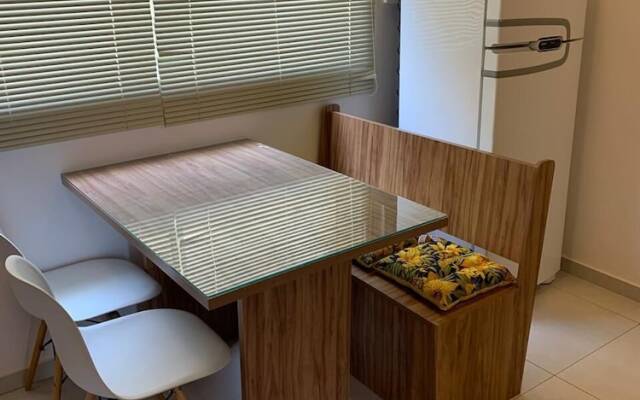 Flat em Pipa RN 600m da rua principal