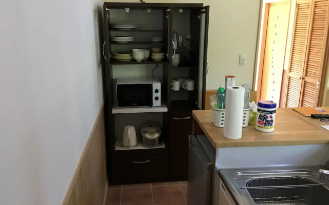 Guests & Dogs House Hale Ilio