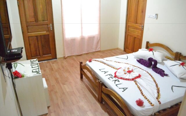 Fulidhoo La Perla Guest House