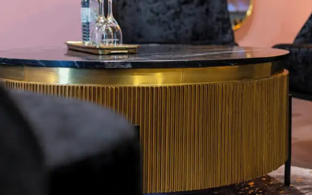 Waldhotel Riesebusch