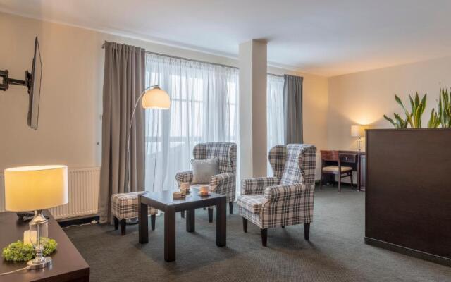 Vital&Spa Resort Szarotka