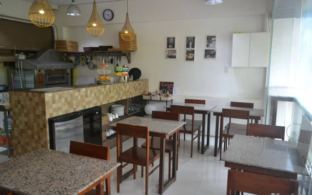 SDR Mactan Serviced Apartments