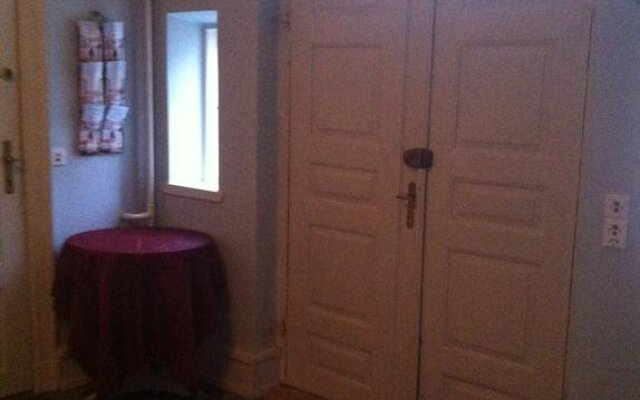 Sunset Bed & Breakfast