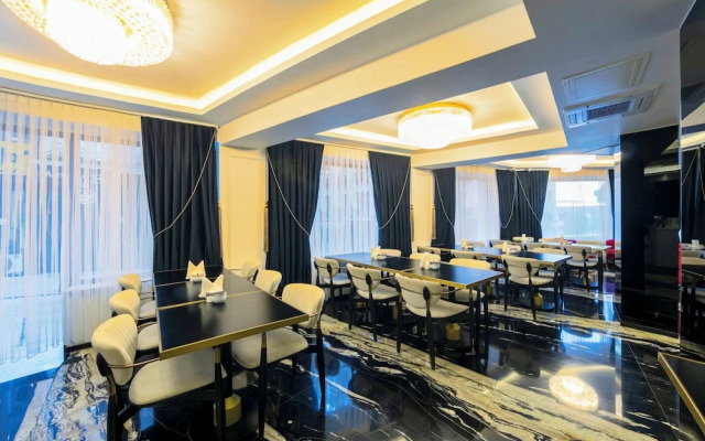 Silvana Hotel