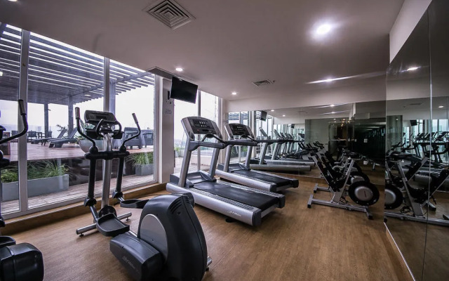 Best Western Plus Boka