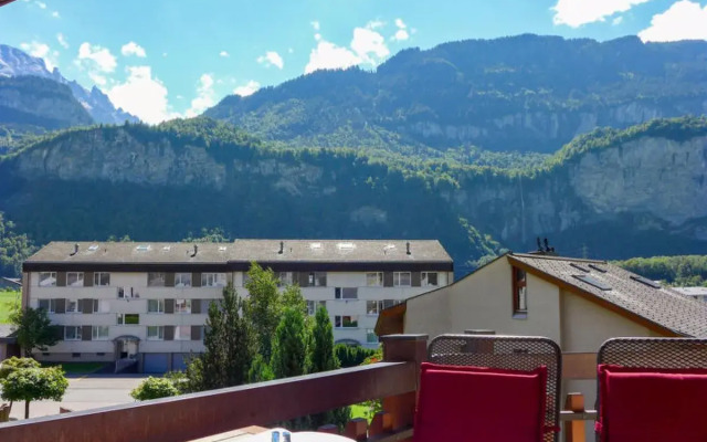 Apartment Allmi Meiringen