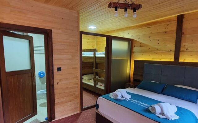 Akyüz Kardeşler Otel & Bungolow