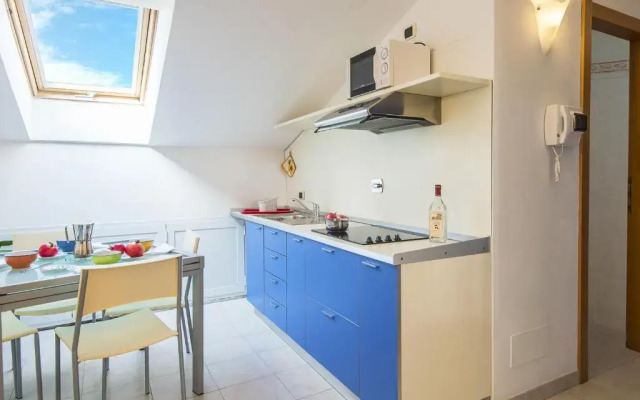 Appartamenti Palmaria