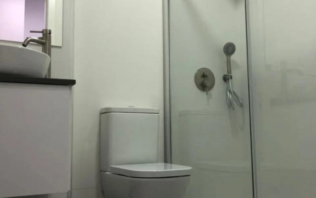 Apartamentos Cazorla Centro