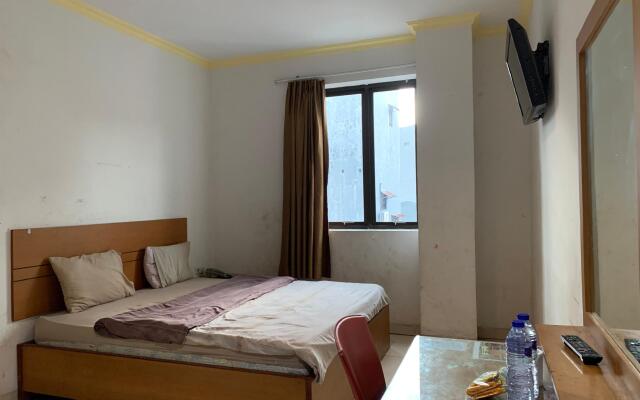 OYO 90545 Wisma Bahagia Makassar