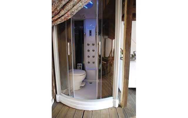 Hongcheon Glamping Club Lespia