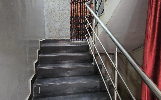 Dwaraka The Royal Nest
