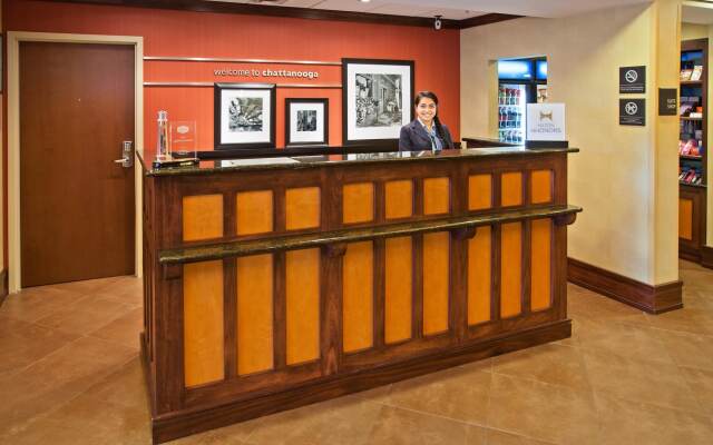 Hampton Inn Chattanooga - North/Ooltewah