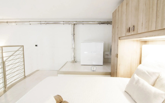 Alessia's Flat - Portello