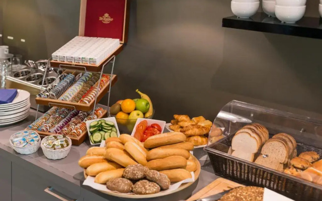 Sporthotel Bruurs