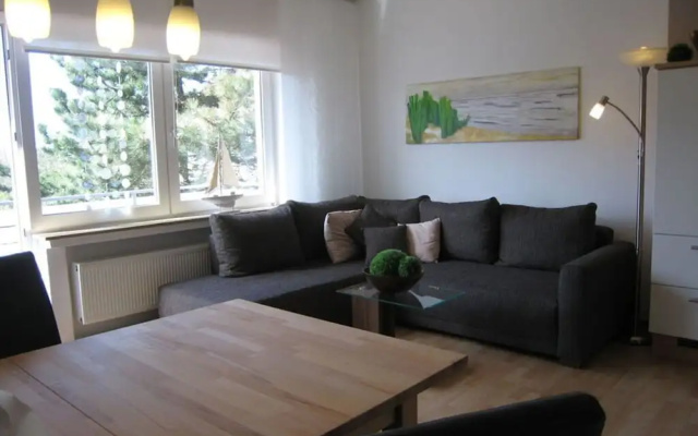 - 2 min zum Strand