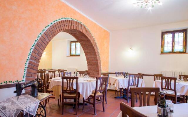 Agriturismo Ca Verde