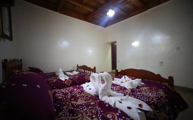 Auberge Jaafar