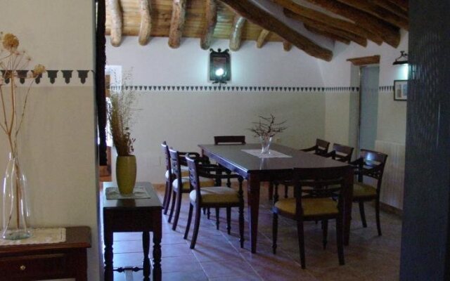 La Casona de Don Bruno