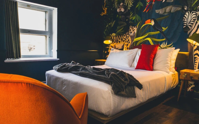 Hôtel Nomad - Vieux Québec