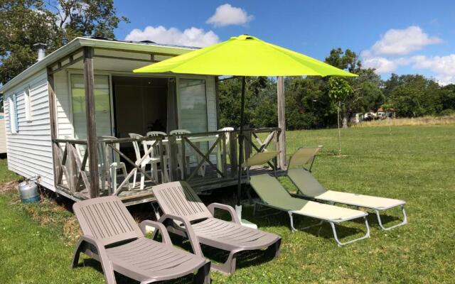 Le Medoc Aux 4 Vents