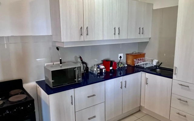Seaview Sunset Boutique Apartments