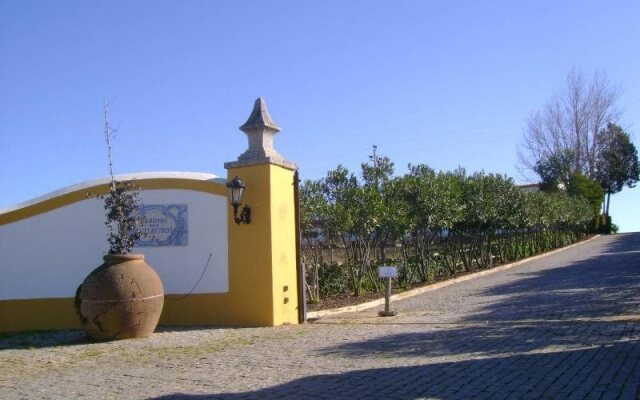 Herdade Dos Coelheiros