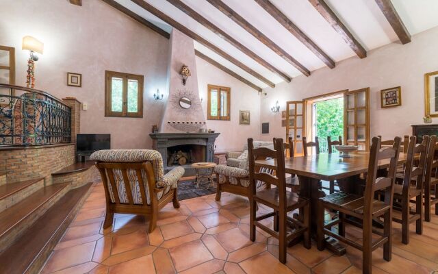 Villa Il Castagno Dell'etna