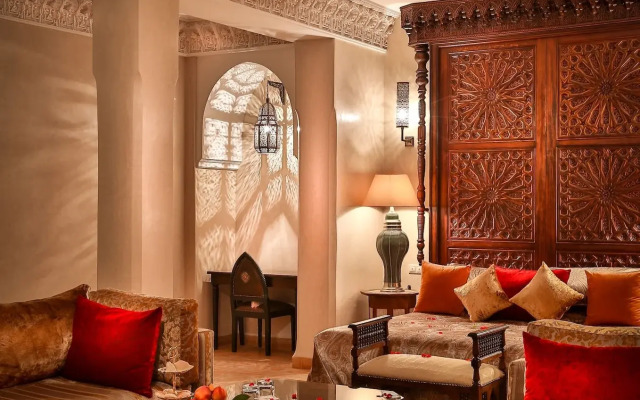 Riad Kniza