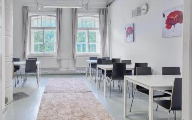 Experience Living Hostel Lahti