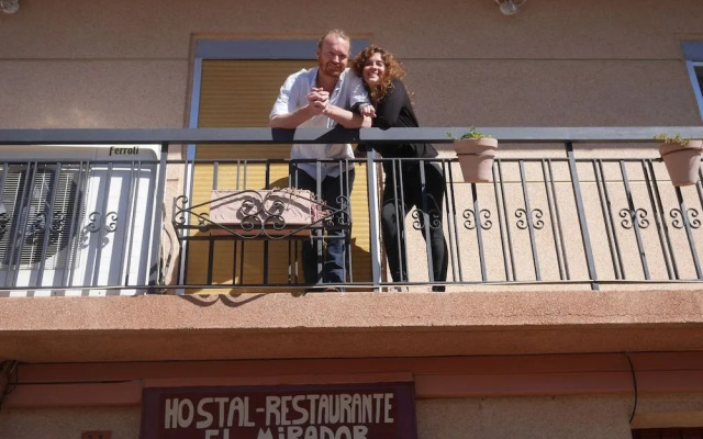Hostal El Mirador