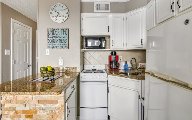 Casa Del Mar 102 - Beach-a-holic