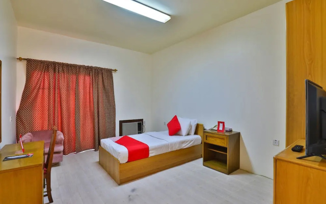 OYO 316 Sulaimania Hotel