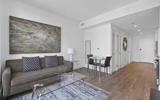 Global Luxury Suites White Plains