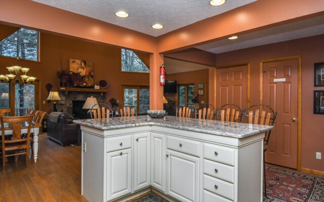 American Pride 5 Bedroom House