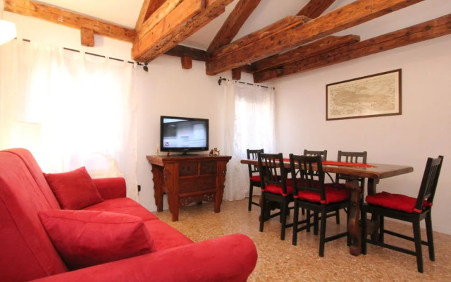 City Apartments - Residence San Marco