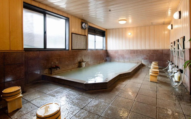 Unzen Iwaki Ryokan