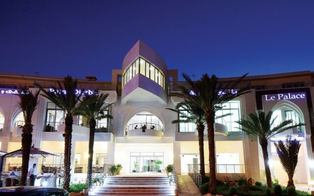 Palm Djerba Suites