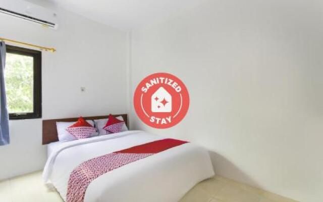 Rumah Ceria by OYO Rooms