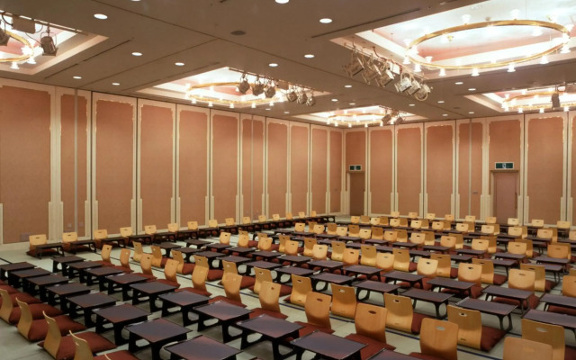 Hotel Epinard Nasu