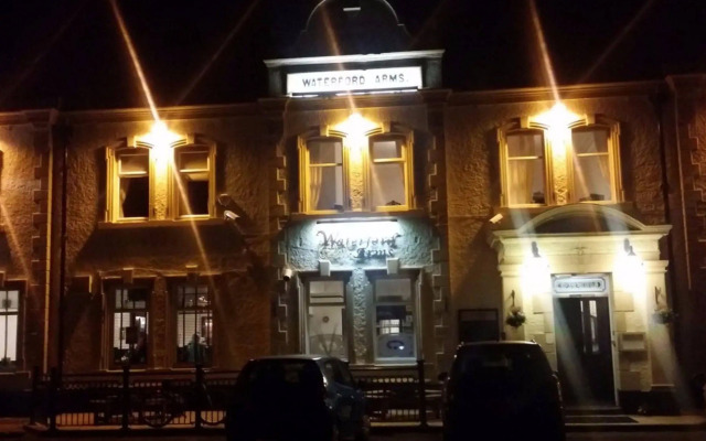 The Waterford Arms