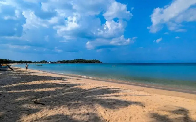 Dutch Villa Trincomalee