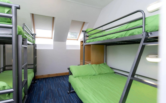 YHA Sherwood Forest - Hostel