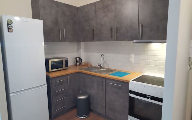 Cosy Studio in Ano Kipseli-c2