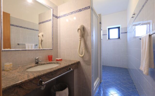 Residence Torre Ruffa Robinson
