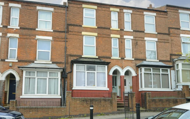 St Stephens Apartment