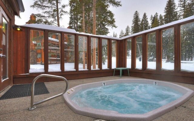 Tyra Summit A2E - 2 Br Condo