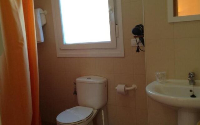 Hostal Camino Del Perdón